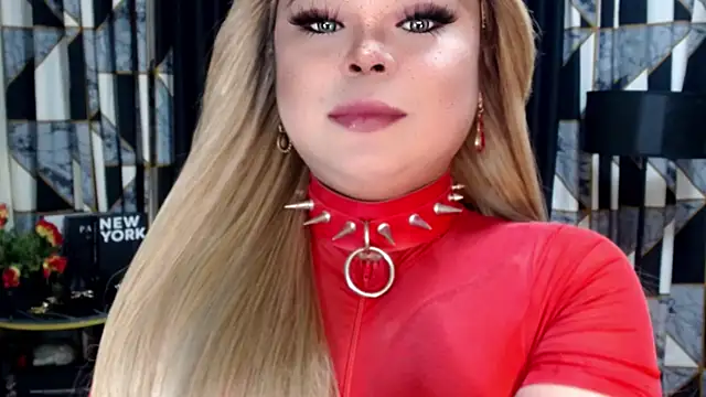 Mistress DOMnicaaxx online show from 10.29.25