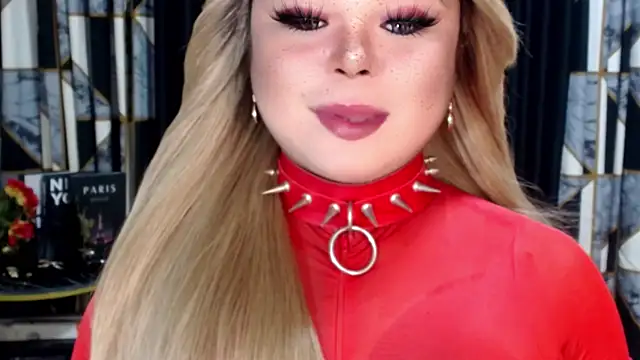 Mistress DOMnicaaxx online show from 11.06.25