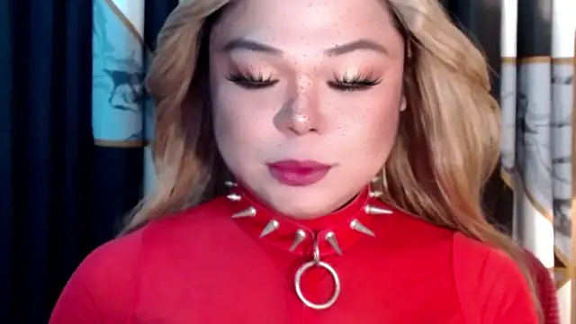 Mistress DOMnicaaxx online show from 03.04.26