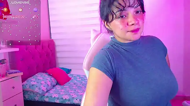 Vannessa  Shy online show from 12.20.24