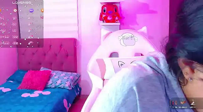 Vannessa  Shy online show from 12.26.24