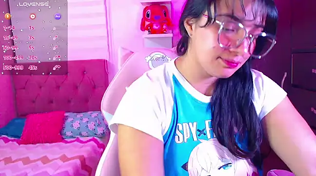 Vannessa  Shy online show from 12.28.24