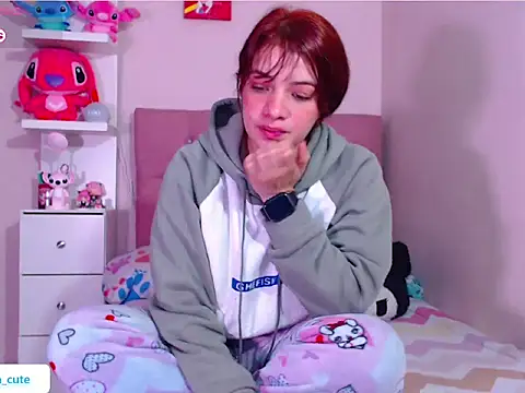 Vannessa  Shy online show from 01.07.26