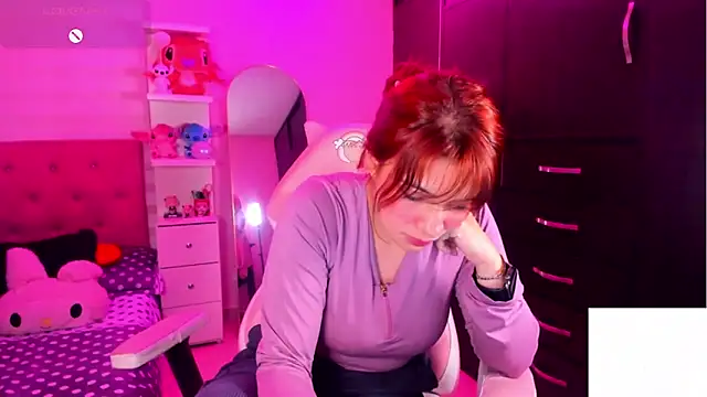 Vannessa  Shy online show from 02.28.26