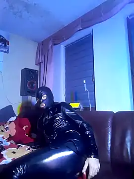 Crystalbitchx online show from 12.11.24