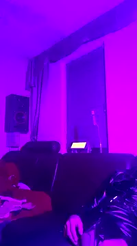 Crystalbitchx online show from 12.12.24