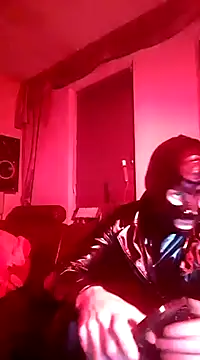 Crystalbitchx online show from 12.16.24