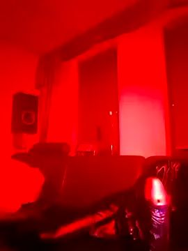 Crystalbitchx online show from 12.17.24