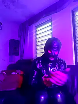 Crystalbitchx online show from 12.30.24