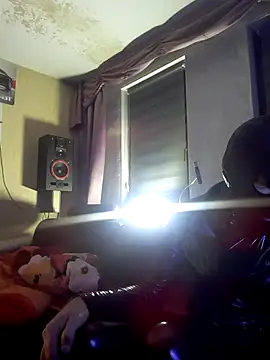 Crystalbitchx online show from 01.13.25