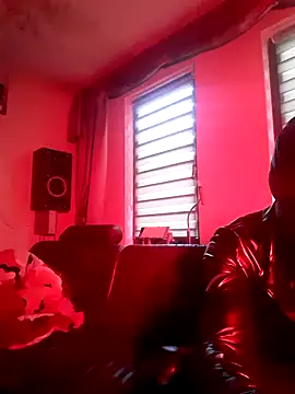 Crystalbitchx online show from 01.19.25