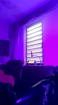 Crystalbitchx online show from 01.26.25