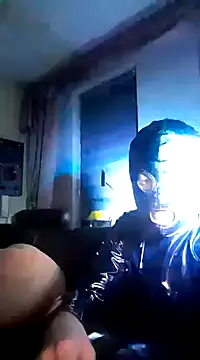 Crystalbitchx online show from 01.30.25