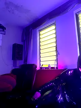 Crystalbitchx online show from 02.09.25