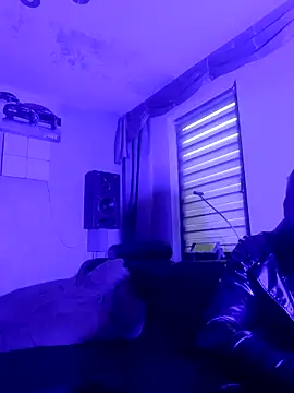 Crystalbitchx online show from 02.26.25