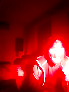 Crystalbitchx online show from 10.09.25