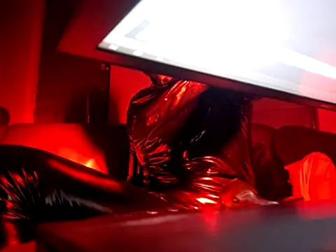 Crystalbitchx online show from 10.26.25