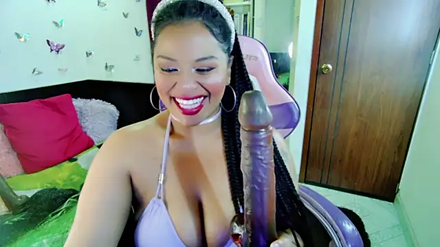 Snapshot of Naasha_ chatting on 03.14.26 Naasha online show from 03.14.26