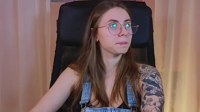  AnnaStark  online show from 01.25.25