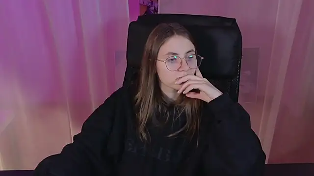  AnnaStark  online show from 02.09.25