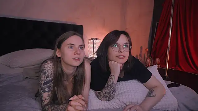  AnnaStark  online show from 09.13.25