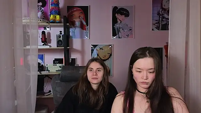  AnnaStark  online show from 05.13.26