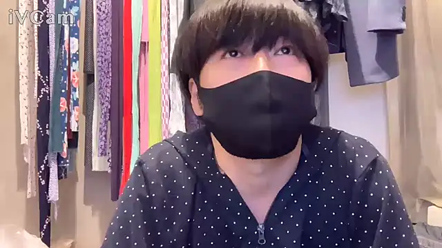 Fundoshi 2 online show from 11.28.25