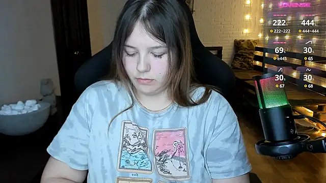 XNirvanaX online show from 12.05.24