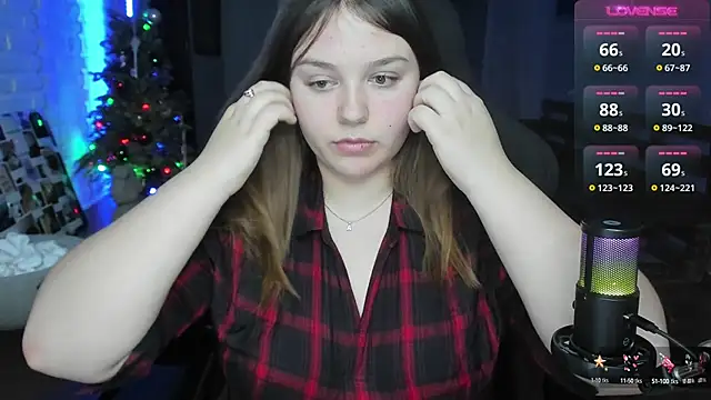 XNirvanaX online show from 01.05.25