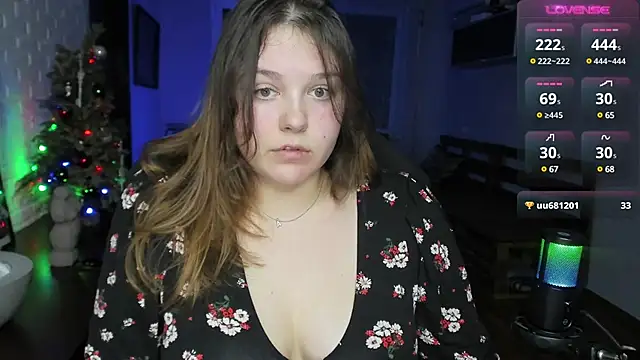 XNirvanaX online show from 01.08.25