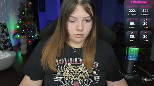 XNirvanaX online show from 01.09.25