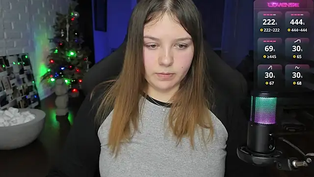 XNirvanaX online show from 01.10.25