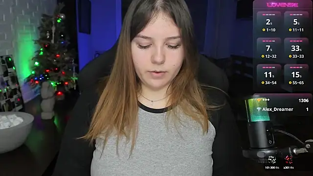 XNirvanaX online show from 01.17.25