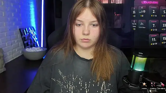 XNirvanaX online show from 03.06.25