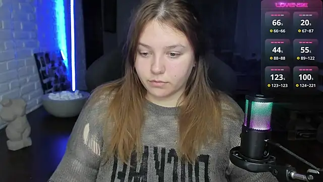 XNirvanaX online show from 03.22.25