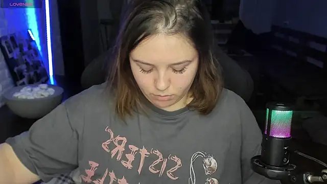 XNirvanaX online show from 09.16.25