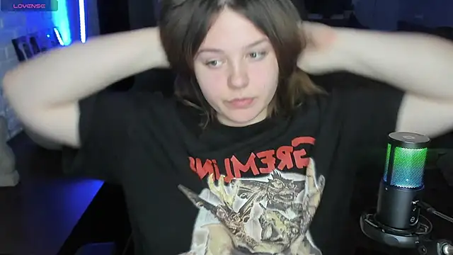 XNirvanaX online show from 09.22.25