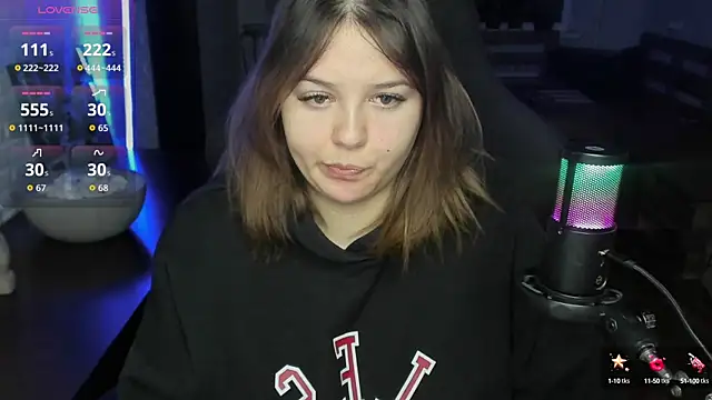 XNirvanaX online show from 10.01.25