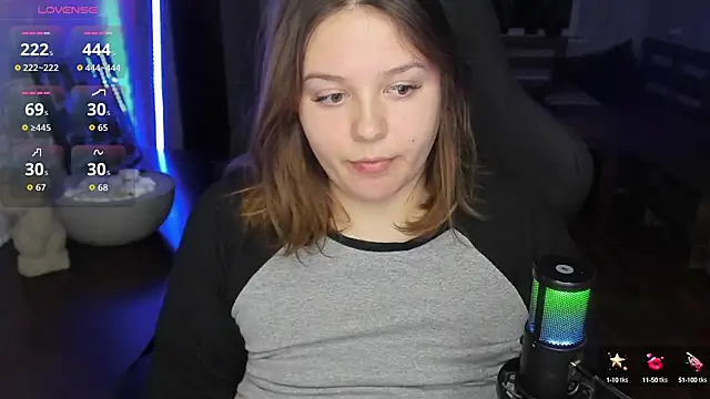 XNirvanaX online show from 10.14.25