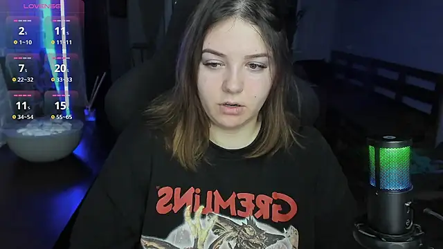 XNirvanaX online show from 11.27.25