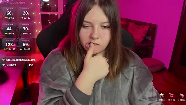 XNirvanaX online show from 01.12.26