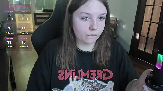 XNirvanaX online show from 03.08.26