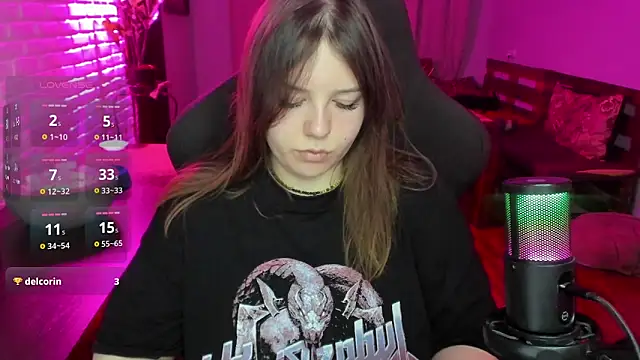 XNirvanaX online show from 03.30.26