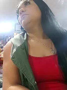 Indira Nahali1 online show from 02.14.25