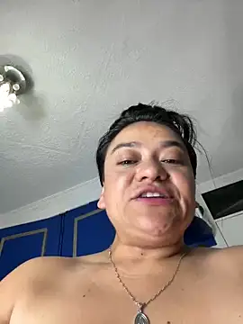 Indira Nahali1 online show from 03.14.25