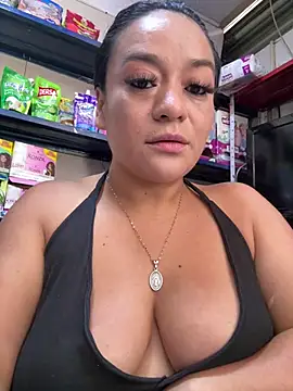 Indira Nahali1 online show from 03.19.26