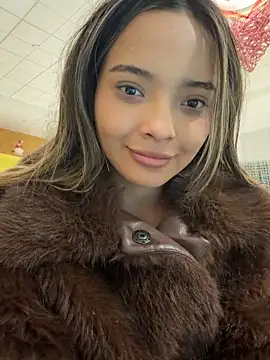 Irina Grant online show from 02.10.26