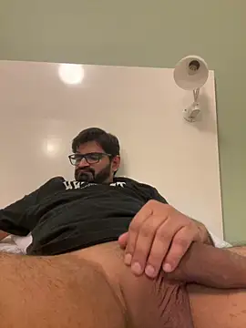 the indian dick u want online show from 02.26.26