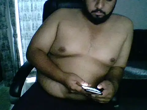 Wildguycums online show from 05.16.26