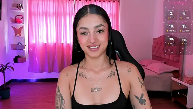 Lizzie corner v online show from 02.28.26